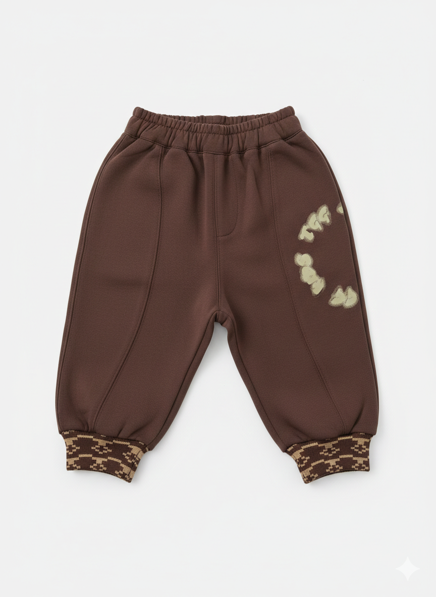 بجامه tgg kids 23019